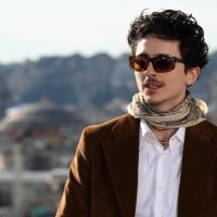Timothee Chalamet