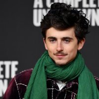 Timothee Chalamet
