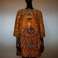 Izložba mode u Louvreu