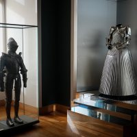 Izložba mode u Louvreu