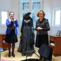 Vila Mile Dimitrijević