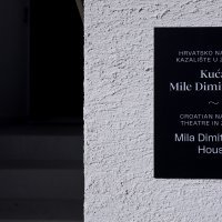 Vila Mile Dimitrijević