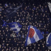 Dinamo - Milan, Liga prvaka, 29.1.2025.