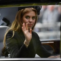 Princeza Beatrice