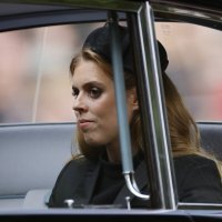 Princeza Beatrice