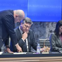 Plenković se sastao s predstavnicima trgovačkih lanaca i proizvođača