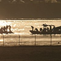Sudar aviona i vojnog helikoptera Black Hawk - rijeka Potomac