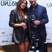 Raquel i Ivan Rakitić