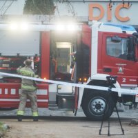 Požar u zgradi studentskog doma u Ljubljani u kojem je ozlijedjeno 11 osoba