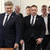 Predstavljanje Davida Vlajčića