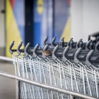 Bojkot trgovine Lidl u Šibeniku