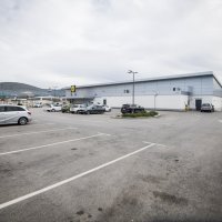 Bojkot trgovine Lidl u Šibeniku