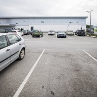 Bojkot trgovine Lidl u Šibeniku