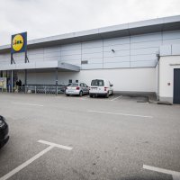 Bojkot trgovine Lidl u Šibeniku