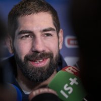 Nikola Karabatić