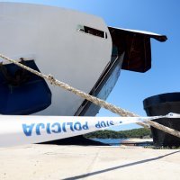 Tragedija trajekta Lastovo