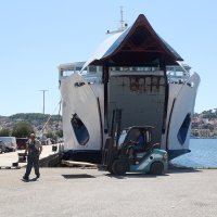 Tragedija trajekta Lastovo