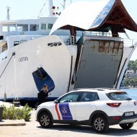 Tragedija trajekta Lastovo