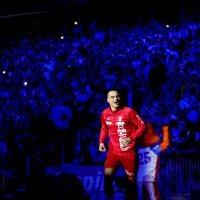 Svjetsko rukometno prvenstvo 2025., polufinale, Francuska - Hrvatska