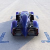 Renault Filante Record 2025