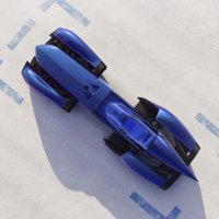 Renault Filante Record 2025