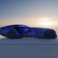 Renault Filante Record 2025