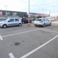 Opći bojkot u Karlovcu