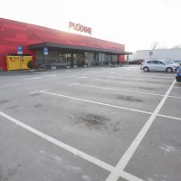 Opći bojkot u Karlovcu