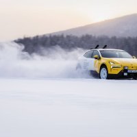 Polestar 'Arctic Circle' kolekcija