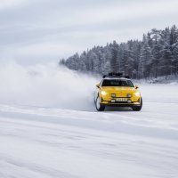 Polestar 'Arctic Circle' kolekcija