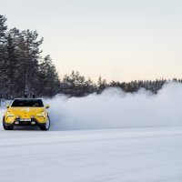 Polestar 'Arctic Circle' kolekcija