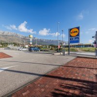 Opći bojkot u Splitu