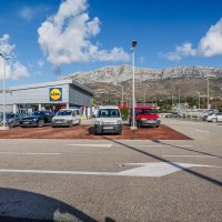 Opći bojkot u Splitu