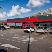 Opći bojkot u Splitu