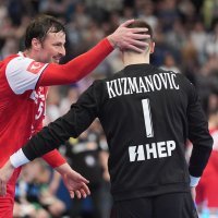 Kuzmanović i Duvnjak