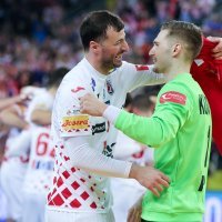 Kuzmanović i Duvnjak