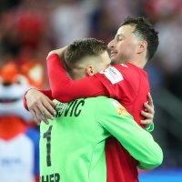 Kuzmanović i Duvnjak