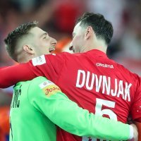 Kuzmanović i Duvnjak