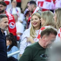 Ante Todorić i Petra Kaćunko