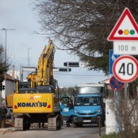 Opći bojkot u Zadru