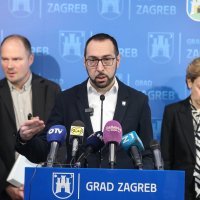 Gradonačelnik Tomašević predstavio program za izradu Urbanističkog plana uređenja Jaruna