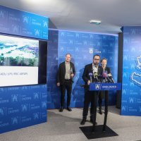 Gradonačelnik Tomašević predstavio program za izradu Urbanističkog plana uređenja Jaruna