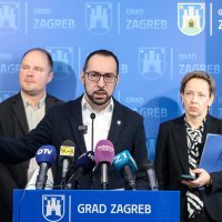 Gradonačelnik Tomašević predstavio program za izradu Urbanističkog plana uređenja Jaruna