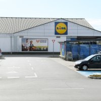 Opći bojkot u Sisku