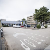Bojkot u Šibeniku