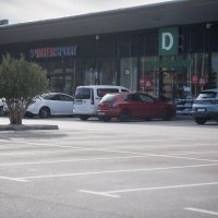 Bojkot u Šibeniku