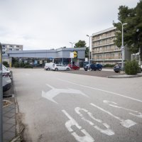 Bojkot u Šibeniku