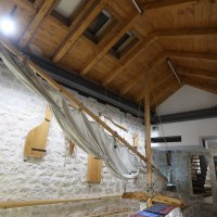 Noć muzeja Muzeju betinske drvene brodogradnje