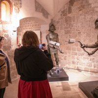 Noć muzeja u Dubrovniku