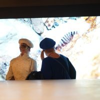 Noć muzeja u Prirodoslovnom muzeju Zagreb